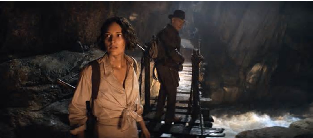 Thursday Night Box Office: 'Indiana Jones & The Dial Of Destiny' Rakes In Over $6 Million+