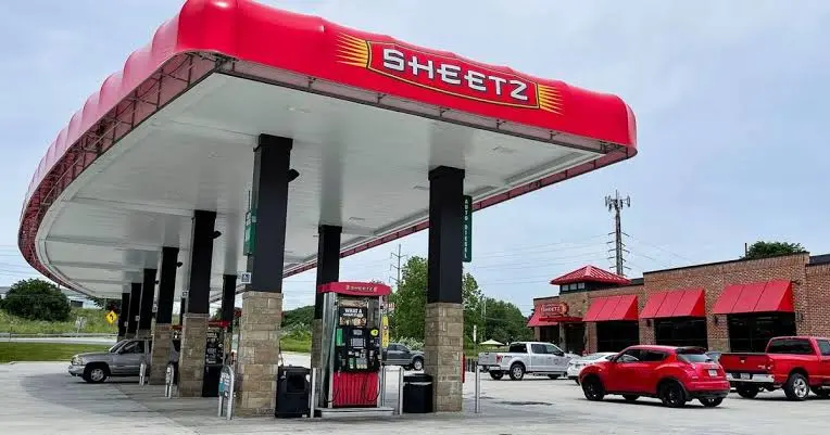 Sheetz Sparks Traffic Frenzy as Gas Prices Plummet to $1.776