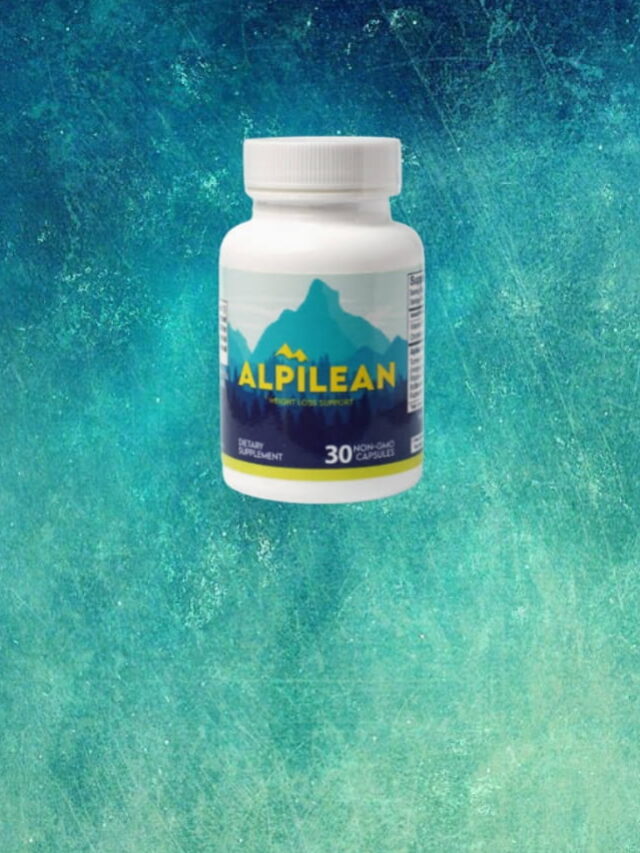 Where to Buy Alpilean Weight Loss Supplements