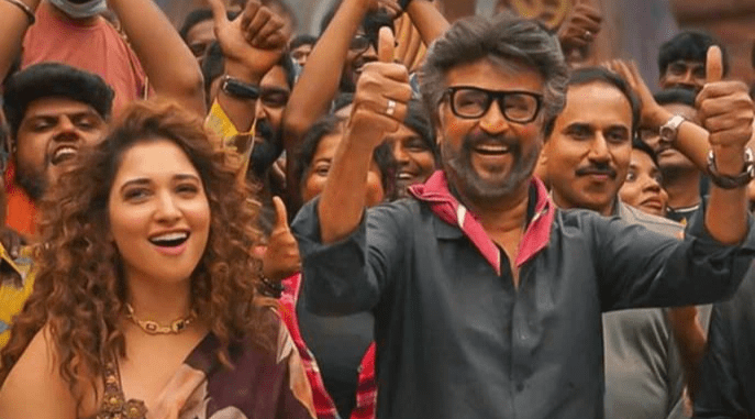 Actor Rajinikanth's fans celebrated 'Jailor', know the highlights of the film