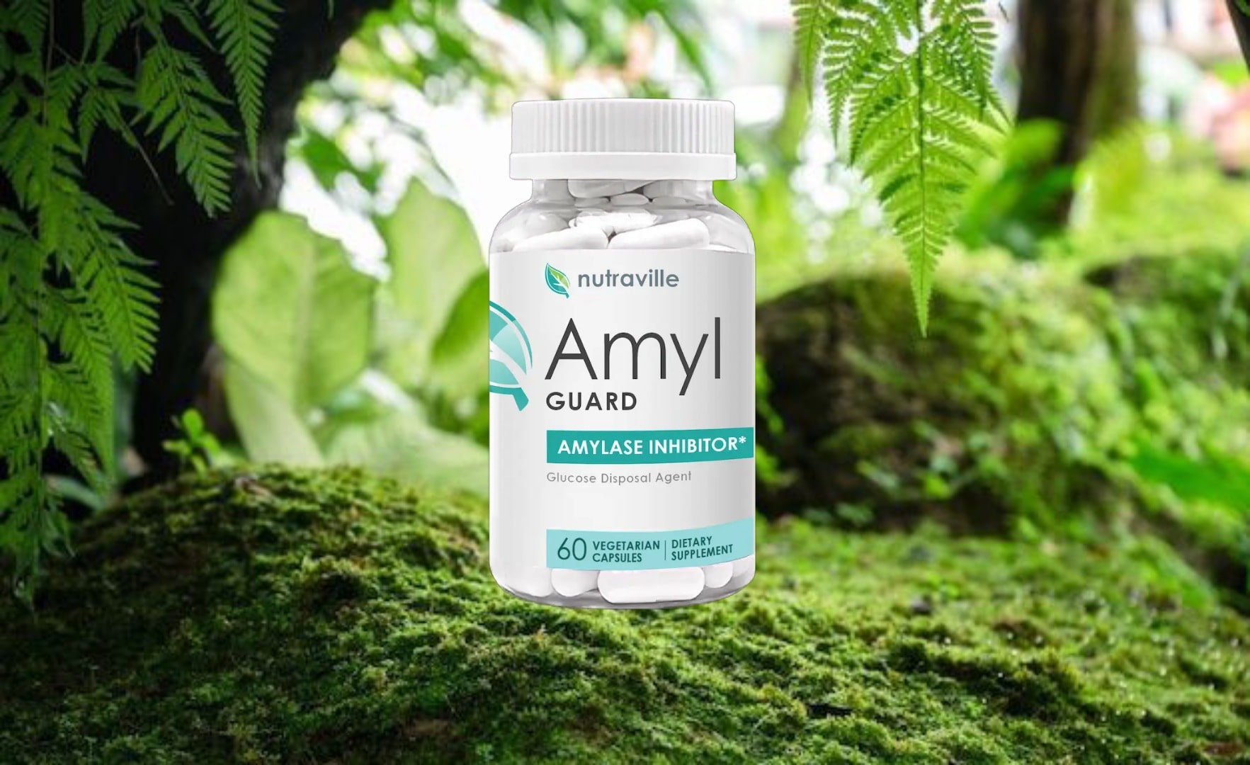 AmylGuard Review - Read More About This Dietary Supplement(CUSTOMER SCAM ALERT - 2023)