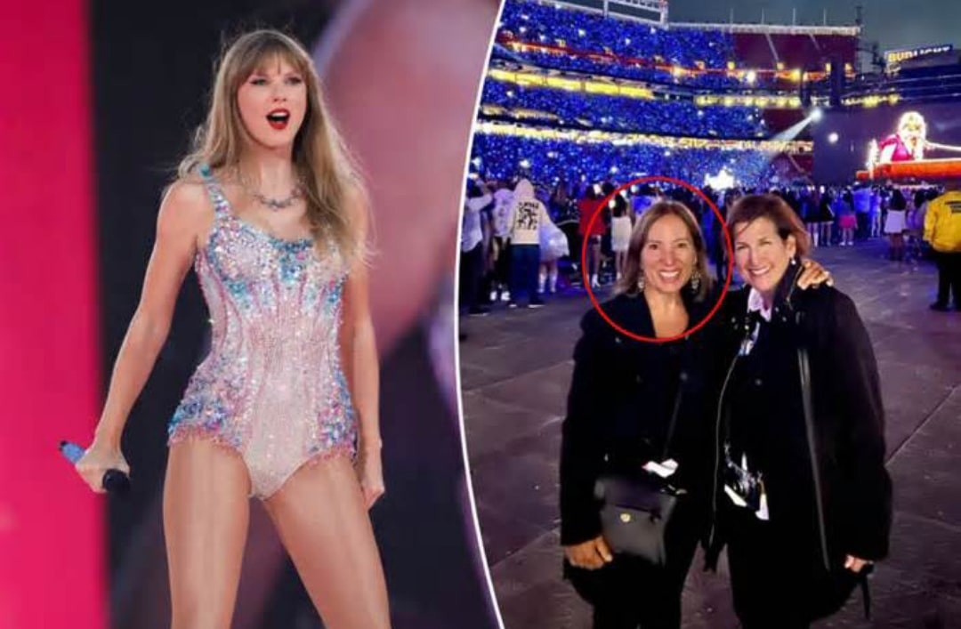 California Politician Urges Taylor Swift to Postpone LA Concerts Amidst Hotels Strike, Despite Recently Attending Her Show