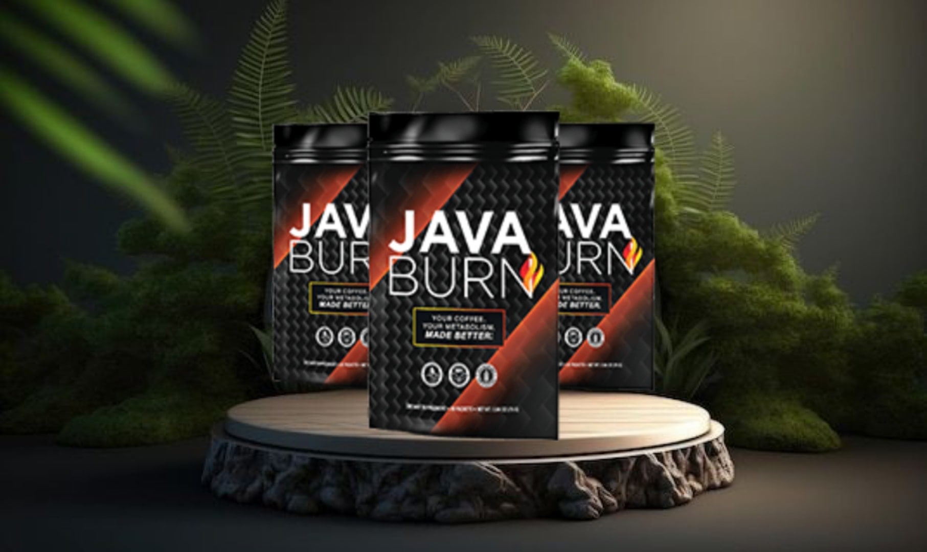 Java Burn Review : Update on Terrifying Customer Side Effects