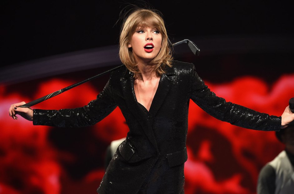 Important Figures Surrounding Taylor Swift's '1989' Before 'Taylor's Version'