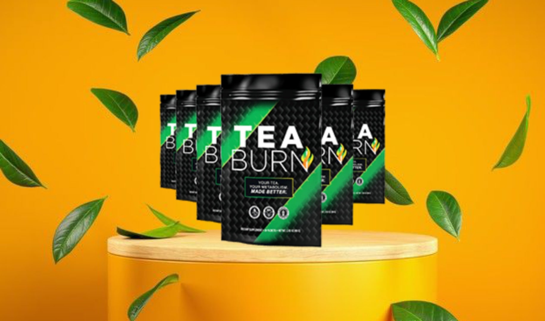 Tea Burn Reviews Read the Scam Alert Before