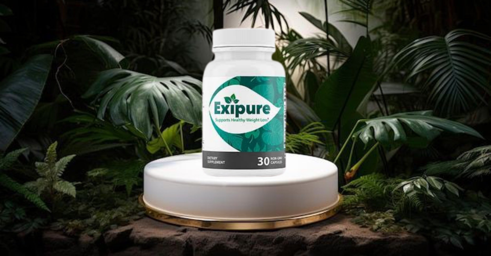 Exipure Reviews'Tropical Loophole' Scam About Weight Loss , Explained