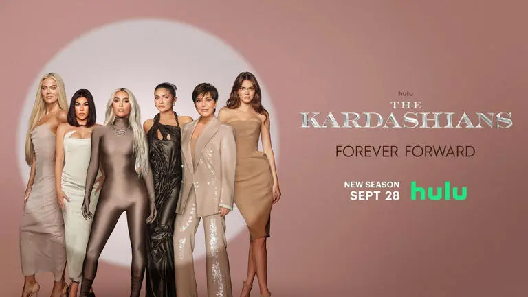 The Kardashians Season 4: What We Know - Release Date, Trailer, and Where to Watch
